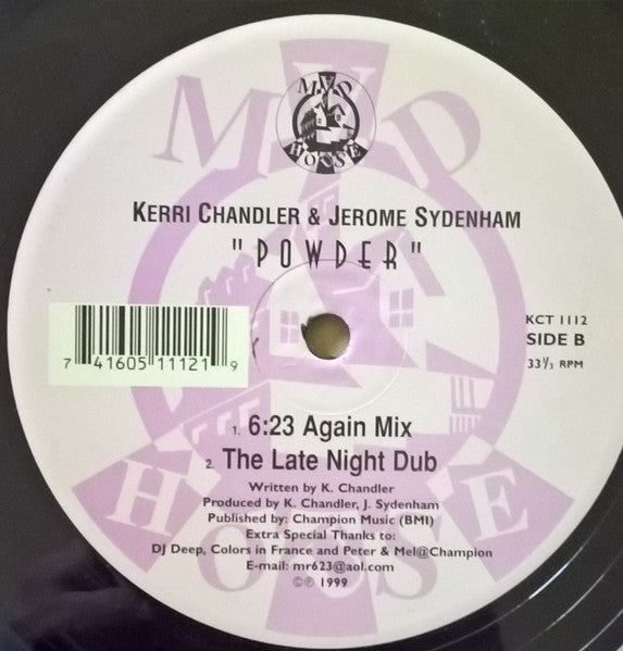 Release: Powder-Vinyl-US-1999-KCT 1112-13180419