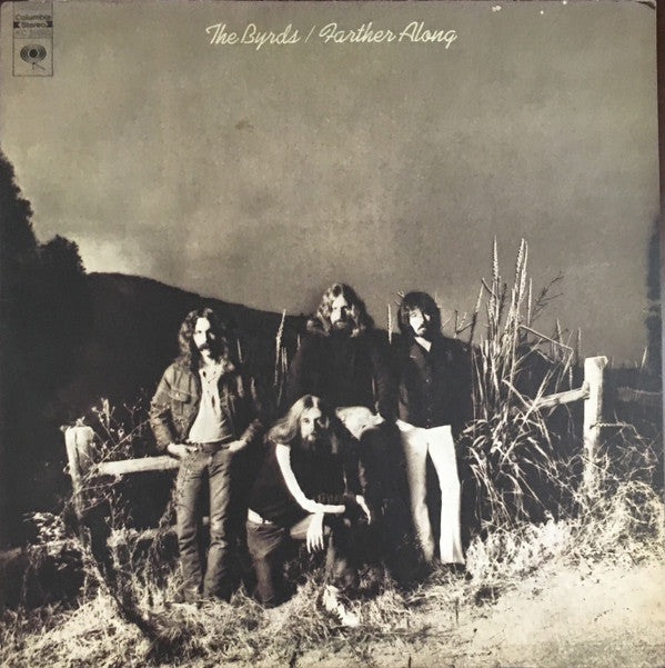 Release: Farther Along-Vinyl-US-1971-KC 31050-11630094