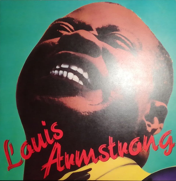 Louis Armstrong