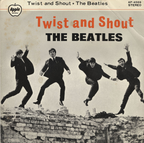 Twist And Shout