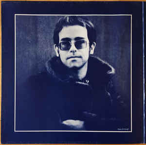 Madman Across The Water