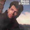David Foster - David Foster (Vinyl, LP, Album) Very Good (VG) / Very Good (VG)