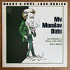 Eiji Kitamura & Hello Jazz Band - My Monday Date (Vinyl, LP, Album) Very Good (VG) / Very Good (VG)