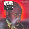 Clifford Brown - The Beginning And The End (Vinyl, LP, Album, Reissue, Mono) Very Good Plus (VG+) / Very Good Plus (VG+)