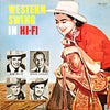 Bob Wills - Western Swing In Hi-Fi (Vinyl, LP, Compilation, Reissue) Very Good Plus (VG+) / Very Good Plus (VG+)