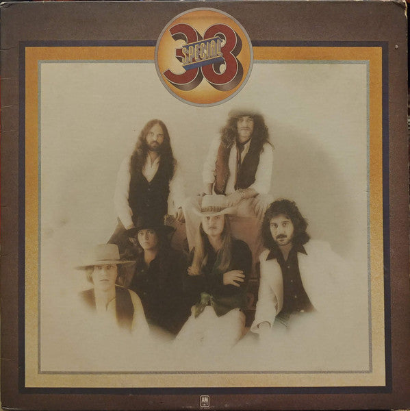 Release: 38 Special-Vinyl-US-1977-SP 4638, SP-4638-19707493