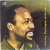 Tommy Flanagan - Overseas (LP, Album, Mono) - Very Good (VG) / Very Good (VG)