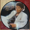 Michael Jackson - Thriller (Vinyl, LP, Album, Picture Disc, Reissue) Near Mint (NM or M-) / Near Mint (NM or M-)