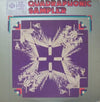 Various - Quadraphonic Sampler (LP, Sampler, Quadraphonic) - Very Good Plus (VG+) / Very Good Plus (VG+)