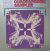 Various - Quadraphonic Sampler (Vinyl, LP, Sampler, Quadraphonic) Very Good Plus (VG+) / Very Good Plus (VG+)
