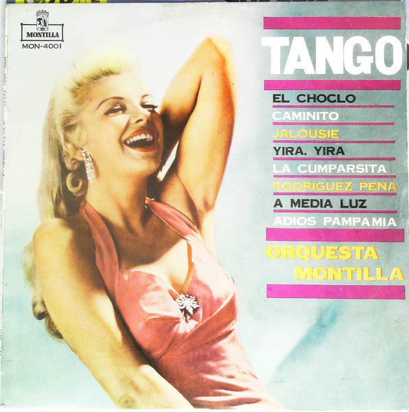 Tangos In Dance Tempo
