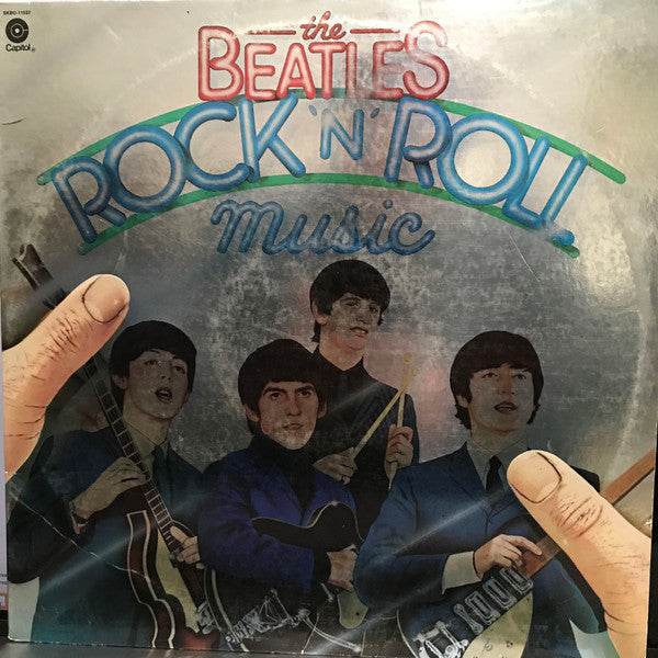 Rock 'N' Roll Music