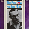 Herbie Mann - The Best Of Herbie Mann (Vinyl, LP, Compilation, Stereo) Very Good (VG) / Very Good (VG)