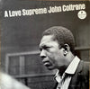 John Coltrane - A Love Supreme (LP, Album, Reissue, Stereo) - Very Good (VG) / Good (G)