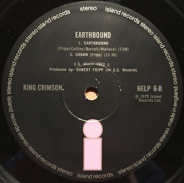 Earthbound