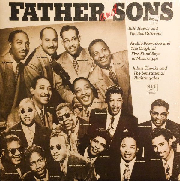 Fathers And Sons