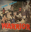 Johnny Osbourne - Warrior (LP, Album) - Good Plus (G+) / Very Good (VG)