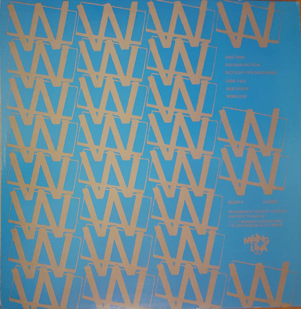 Whirlywirld