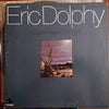 Eric Dolphy - Copenhagen Concert (2xLP, Compilation, Remastered) - Very Good (VG) / Very Good (VG)