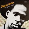 Gregory Isaacs - ...The Early Years (Vinyl, LP, Compilation, Reissue, Stereo) Very Good (VG) / Very Good Plus (VG+)