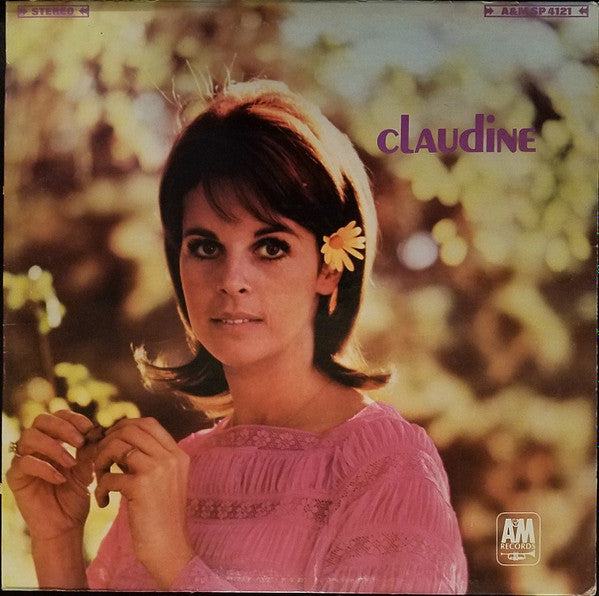 Claudine