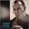 Woody Herman - Woody Herman (Vinyl, LP, Compilation, Mono) Very Good (VG) / Very Good (VG)