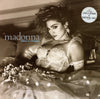 Madonna - Like A Virgin (LP, Album) - Near Mint (NM or M-) / Very Good Plus (VG+)