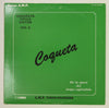 Orquesta Típica Victor - Coqueta Orquesta Típica Victor Vol.5 (Vinyl, LP, Compilation, Mono) Near Mint (NM or M-) / Good Plus (G+)