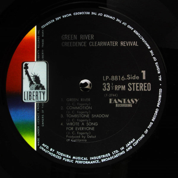 Green River