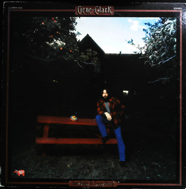 Release: Two Sides To Every Story-Vinyl-Japan-1977-MWF 1026-12971789