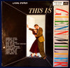 The New Glenn Miller Orchestra - This is Glenn Miller. The Authentic Sound Of The New Glenn Miller Orchestra Today (Vinyl, LP, Album, Stereo) Very Good (VG) / Very Good (VG)