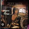 Jeff Beck - Shapes Of Things (Vinyl, LP, Compilation, Stereo) Good Plus (G+) / Very Good Plus (VG+)