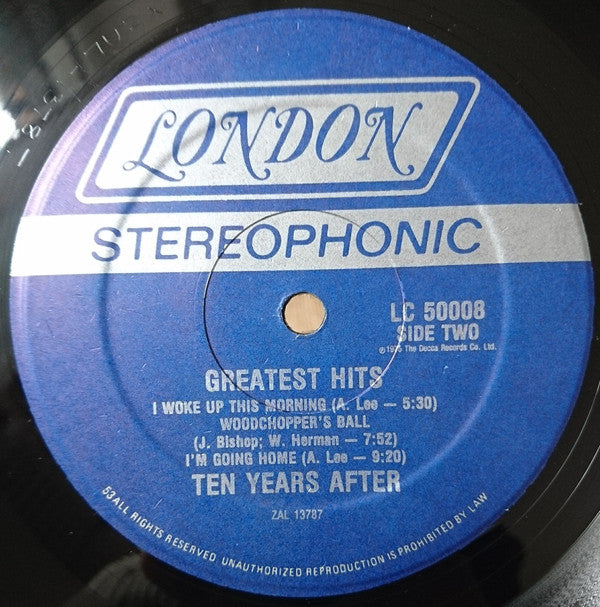 Greatest Hits