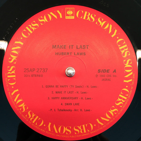 Make It Last