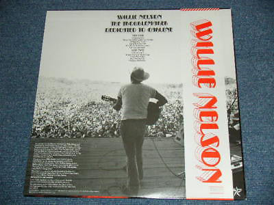 Release: The Troublemaker-Vinyl-Japan-1977-25AP 321-18421105
