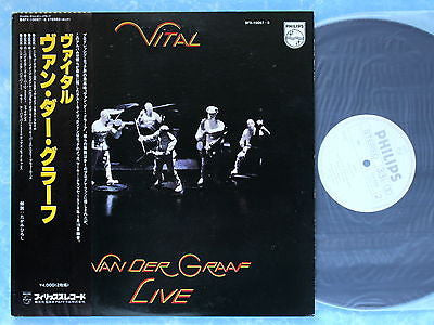 Release: Vital-Vinyl-Japan-None-SFX-10067~8-12301597