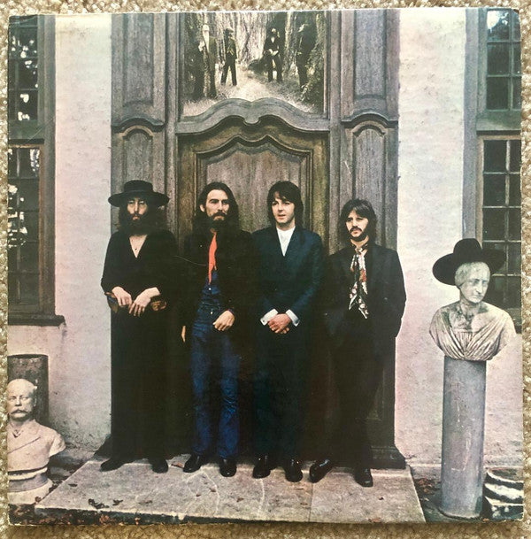 Release: Hey Jude (The Beatles Again)-Vinyl-US-1970-SW-385-14126238