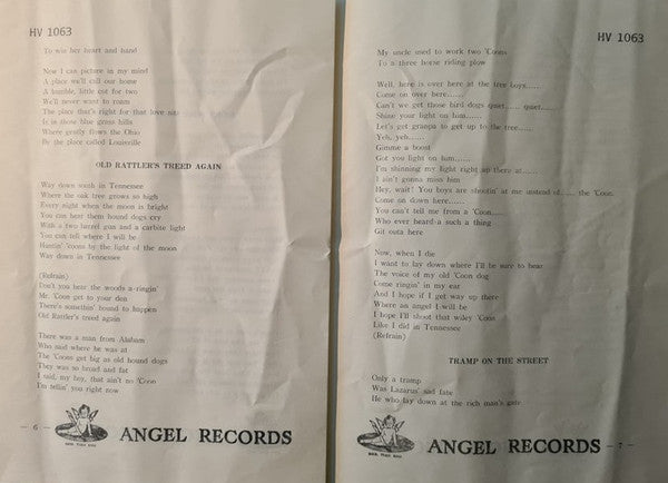 Country Plus Blue Grass - All Star Artists