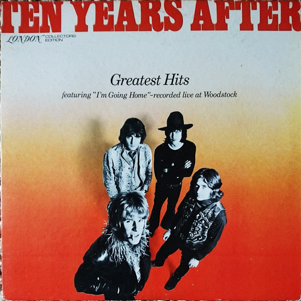 Release: Goin' Home!-Vinyl-US-None-LC 50008-13316300