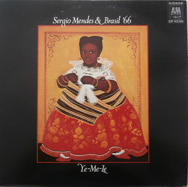 Master Release: Ye-Me-Le by Sérgio Mendes & Brasil '66