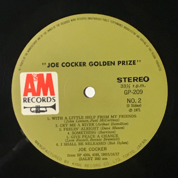 Golden Prize
