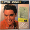 Elvis Presley - Something For Everybody (Vinyl, LP, Album, Reissue, Stereo) Good Plus (G+) / Very Good (VG)