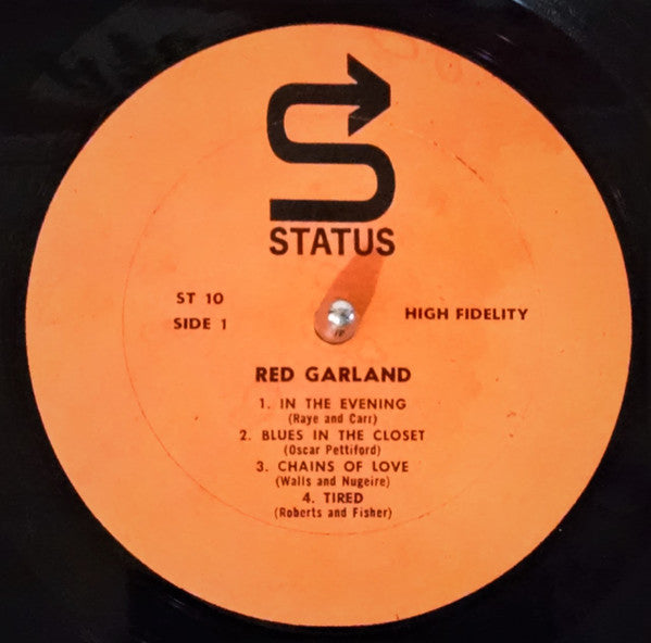 Alone With The Blues