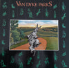 Van Dyke Parks - Jump! (LP, Album) - Near Mint (NM or M-) / Very Good Plus (VG+)