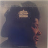 Mahalia Jackson - A Mighty Fortress (LP, Album, Stereo) - Very Good Plus (VG+) / Very Good (VG)