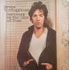 Bruce Springsteen - Darkness On The Edge Of Town (LP, Album) - Very Good (VG) / Very Good Plus (VG+)