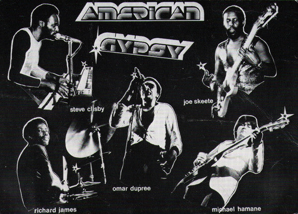 American Gypsy