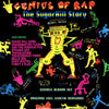 Various - Genius Of Rap - The Sugarhill Story (2xVinyl, LP, Compilation) Very Good Plus (VG+) / Very Good (VG)