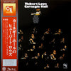 Hubert Laws - Carnegie Hall (LP, Album, Reissue) - Very Good Plus (VG+) / Very Good (VG)