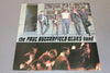 The Paul Butterfield Blues Band - The Paul Butterfield Blues Band (LP, Album, Stereo) - Very Good (VG) / Very Good (VG)